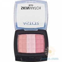 Skinmatch Trio Blush