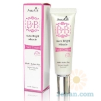 BB Aura Bright Miracle Face Cream