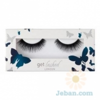 Get Sexy Strip Lashes