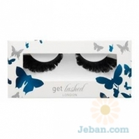 Get Daring Strip Lashes