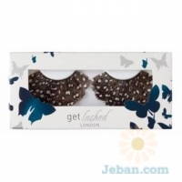 Get Wild Strip Lashes