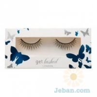 Get Delicious Strip Lashes