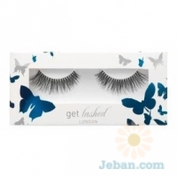 Get Natural Strip Lashes