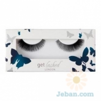 Get Glamourous Strip Lashes