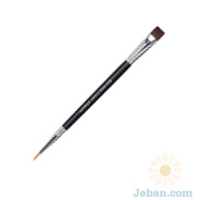 Double Ended Liner Shadow Brush