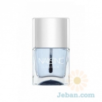 Gel Effect Top Coat With Kensington Caviar