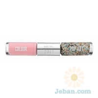 Angel & Upper Street 2 In 1 Colour & Pop Art