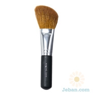 Angled Face Brush