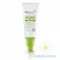 Anti-Acne Pure : Completed Recover Night Essence