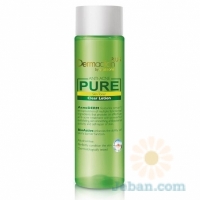 Anti-Acne Pure : Skin Toner Clear Lotion