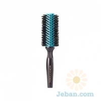 35 MM Boar Bristle Round Brush