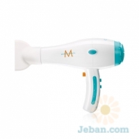 MO2000 Professional Series Tourmaline Ceramic Hair Dryer