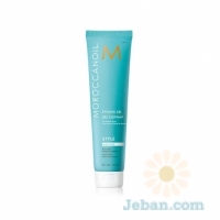 Styling Gel