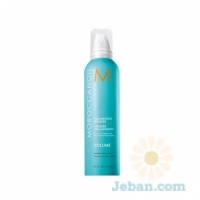 Volumizing Mousse