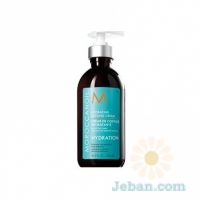 Hydrating : Styling Cream