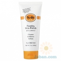 Foaming Skin Polish