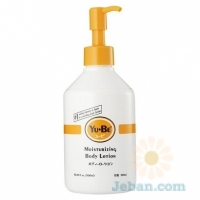 Moisturizing Body Lotion