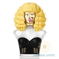 Minajesty : Exotic Edition