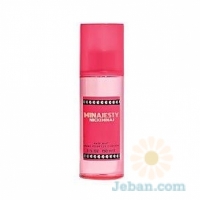 Minajesty : Hair Mist