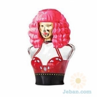 Minajesty : Eau De Parfum