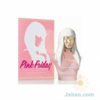 Pink Friday : Special Edition