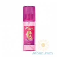 Pink Friday : Hair Mist