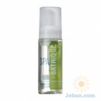 Spa By Bathique : Detoxifying Body Wash Foam