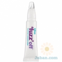 Fuzz Off Facial Hair Removal Cream