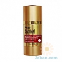 Age Revival : Wrinkle Repairer Peptide Serum