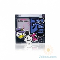 Tokio Treats : City Nights Eye Shadow