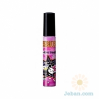 Tokio Treats : Sweet Plum Pudding