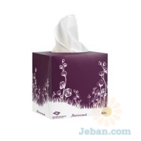 Cotton Line Mouchoirs Blancs