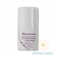 Cotton Buds Conton Tiges