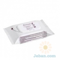 Cotton Line Lingettes