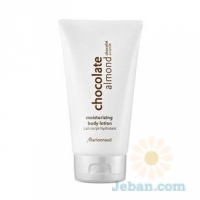 Chocolate Almond : Moisturizing Body Lotion