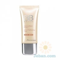 M.skincare Gesichtspflege : BB Cream 6 In 1