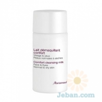 M.Skincare Reinigung : Comfort Cleansing Milk
