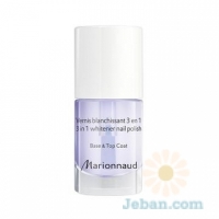 Base & Top Coat Nagellack