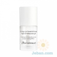 Ultra Shine Top Coat Nagelpflege