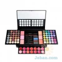 Medium Make Up Palette