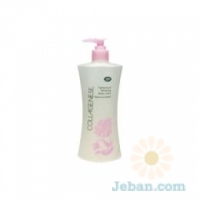 Tightening&Whitening Body Lotion
