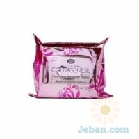 Cleansing Remover Wipes