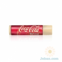 Coca-cola : Coca-cola Vanilla