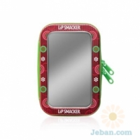 Zip Tin : Special Snowflake Tin