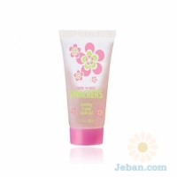 Glitz 'n Glo : Sparkling Crystal Cheek Gel