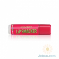 Biggy : Strawberry Biggy