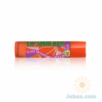 Sun Smackers : Cool Strawberry Orange SPF 24