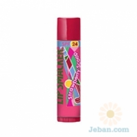 Sun Smackers : Strawberry Scoop SPF 24