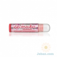 Original Lip Smacker : Stellar Strawberry