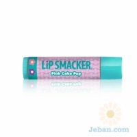 Original Lip Smacker : Pink Cake Pop
